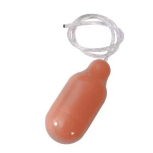 PESINHO DE POMPOARISMO BEGE 40G