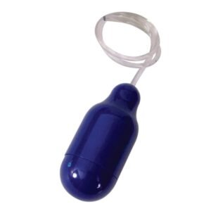 PESINHO DE POMPOARISMO AZUL 60G