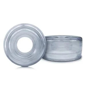 ANEL PARA DESENVOLVEDOR PENIANO 100% SILICONE