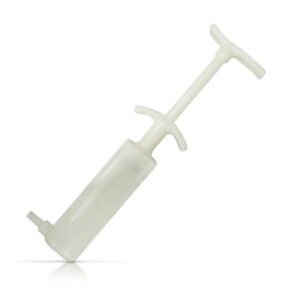 SERINGA DE SUCÇÃO PARA REPOSIÇÃO DE BOMBA PENIANA