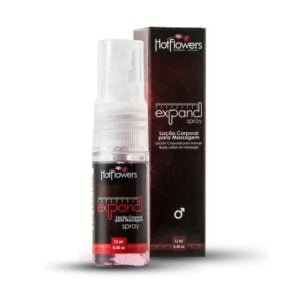 EXCITANTE SPRAY EXPAND UNISSEX 12ML