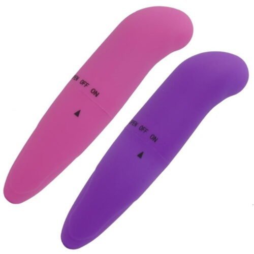 VIBRADOR PERSONAL PONTO G