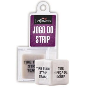 DADO STRIP 01 UNIDADE