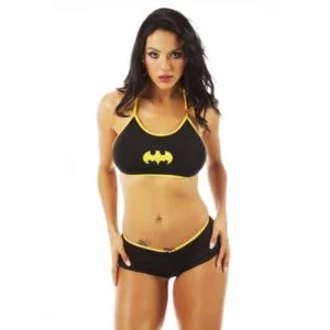 FANTASIA MINI BAT GIRL