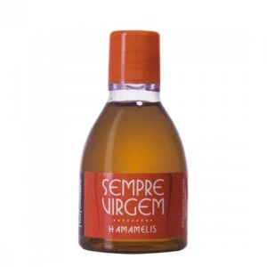 ADSTRINGENTE SEMPRE VIRGEM HAMAMELIS HOT FLOWERS 50ML