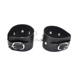 ALGEMA DE COURO SINTÉTICO