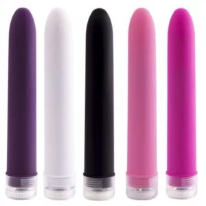 VIBRADOR PERSONAL ABS 17 X 2,5CM