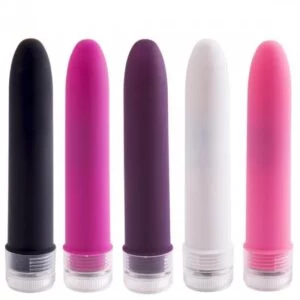 VIBRADOR PERSONAL 13 X 2,3CM