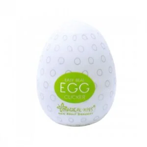 MASTURBADOR EGG CAP CLICKER