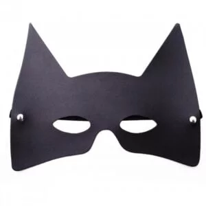 MÁSCARA LUXO BATMAN