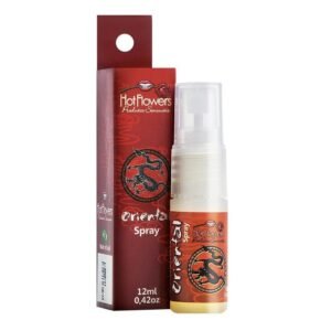 EXCITANTE ORIENTAL SPRAY 12ML HOT FLOWERS