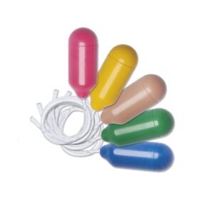 KIT POMPOARISMO COM 05 UNIDADES HOT FLOWERS