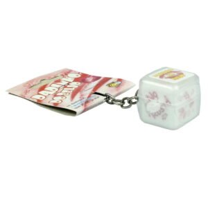 DADO DO BEIJO DIVERSÃO AO CUBO