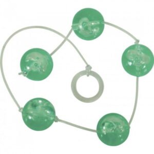 BOLINHA TAILANDESA GRANDE HOT FLOWERS