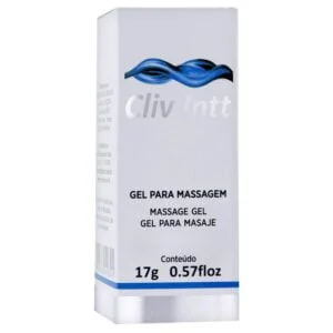 GEL ANAL DESSENSIBILIZANTE CLIV PASSION 17GR INTT