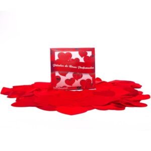 PÉTALAS PERFUME DO AMOR GARJI