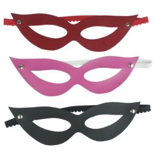 MÁSCARA TIAZINHA UNIVERSO