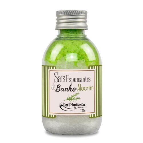 SAIS DE BANHO AROMÁTICO 120G - Image 7