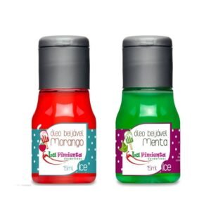GEL BEIJÁVEL ICE PARA SEXO ORAL 15ML