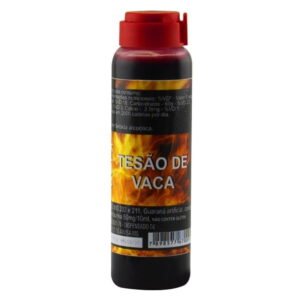 TESÃO DE VACA ESTIMULANTE NATURAL 10ML K-LAB