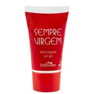 GEL ADSTRINGENTE SEMPRE VIRGEM 25G HOT FLOWERS