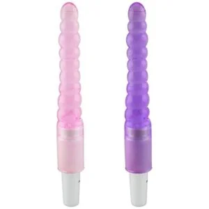 VIBRADOR ONDULADO IMPORT 21,5 X 3,3