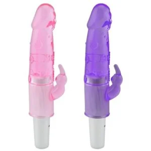 COELHINHO VIBRADOR BASTÃO