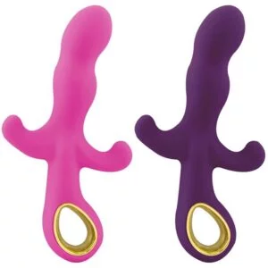 ENTICE VIBRADOR LUXO