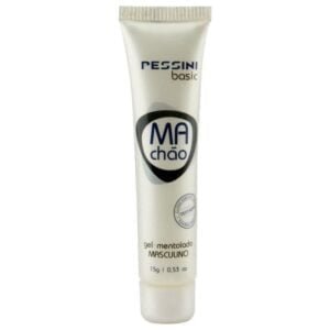 MACHÃO GEL PROLONGADOR MASCULINO PESSINI 15G