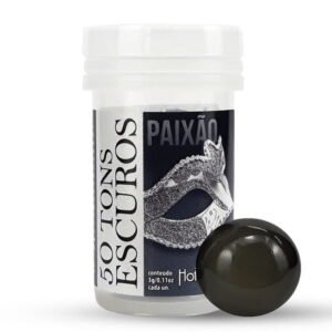 BOLINHA EXPLOSIVA 50 TONS MAIS ESCUROS