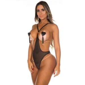 BODY SEXY RADIANTE PIMENTA