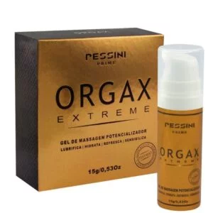 ORGAX POTENCIALIZADOR 15G PESSINI