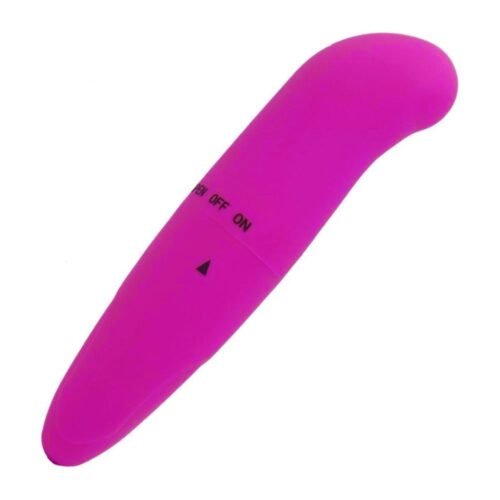 VIBRADOR PERSONAL PONTO G - Imagem 4