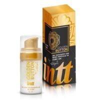 gel anal golden button gel facilitador com micropartículas de ouro 23k by castropil 17ml intt