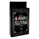 BARALHO KAMA SUTRA HÉTERO SOFT 54 CARTAS