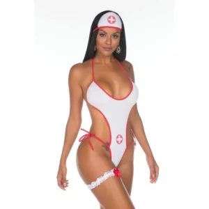 MINI FANTASIA BODY MÉDICA