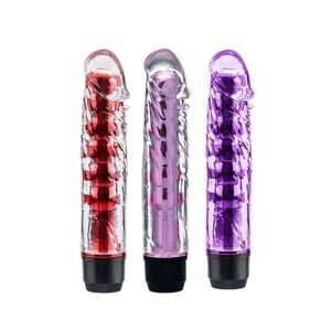 VIBRADOR COLORS PERSONAL COM CAPA DE SILICONE