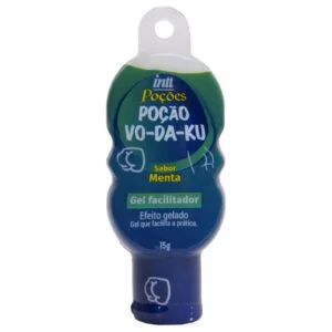 GEL ANAL FACILITADOR VO DA KU 15G INTT