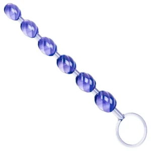 PLUG ANAL BALL JELLY STICK