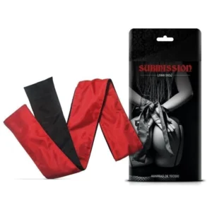 FITA SUBMISSION AMARRAS EM TECIDO