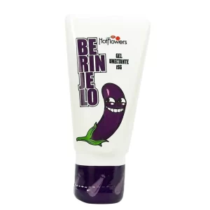 GEL EXCITANTE MASCULINO BERINJELO