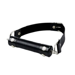 MORDAÇA BASTÃO SADO