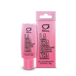 ADSTRINGENTE GEL LACRADINHA 15G