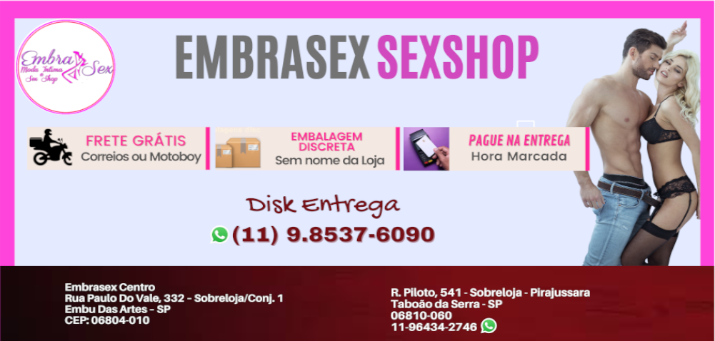 Sex shop Embu