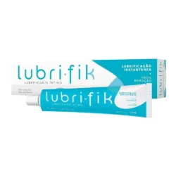LUBRIFIK GEL ÍNTIMO LUBRIFICANTE 50G