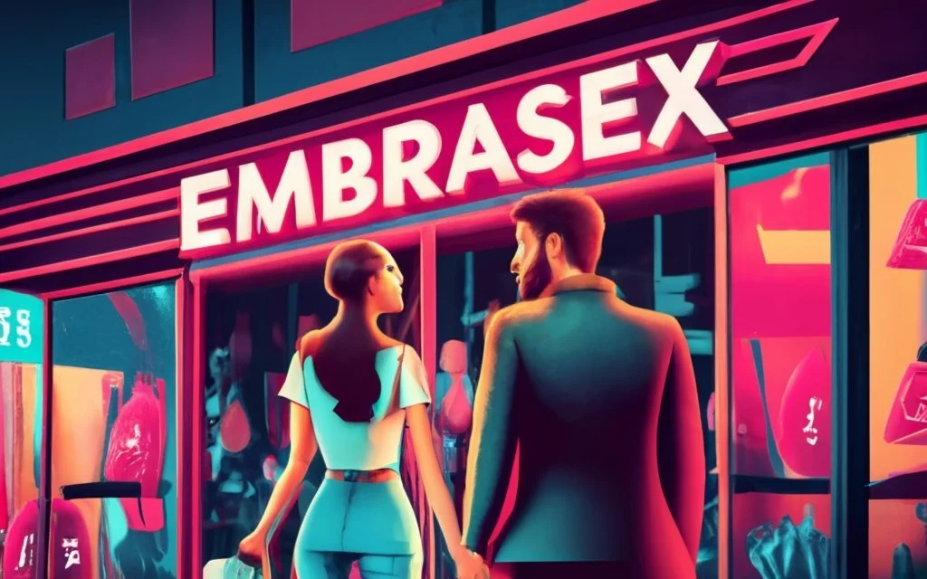 Loja Embrasex