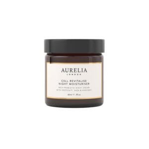 Cell Revitalise Night Moisturiser  60ml