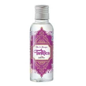 ÓLEO PARA MASSAGEM TÂNTRICA 120ML