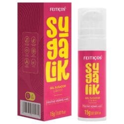 SUGALIK SUGADOR LÍQUIDO